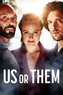 Us Or Them - Spiel auf Leben Und Tod