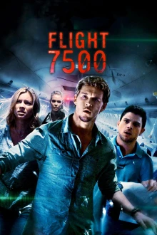 Flug 7500 - Sie sind nicht allein