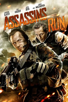 Silent Assassins - Lautlose Killer