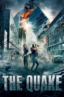 The Quake - Das große Beben