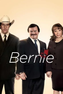 Bernie - Leichen pflastern seinen Weg