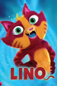 Lino - Ein voll verkatertes Abenteuer
