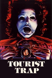 Tourist Trap - Die Touristenfalle