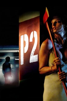 P2 - Schreie im Parkhaus