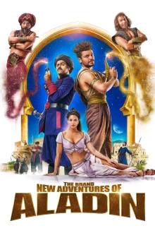 Aladin - Wunderlampe vs. Armleuchter