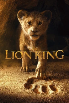 Der König der Löwen (2019)