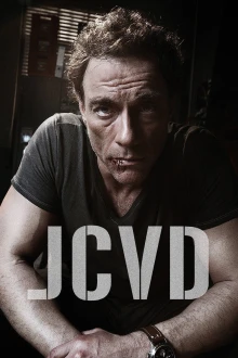 Kod Adı: JCVD