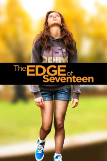 The Edge of Seventeen - Das Jahr der Entscheidung