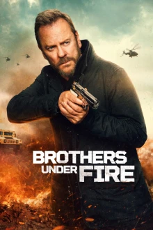Das Kartell - Brothers under Fire
