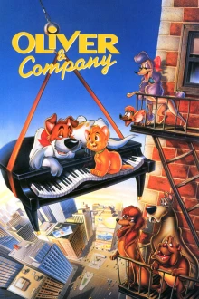 Oliver & Co.