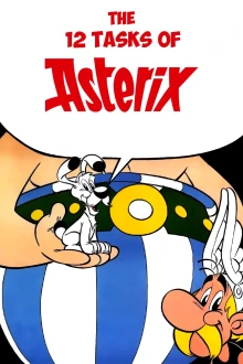 Asterix erobert Rom