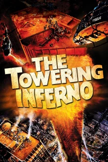 Flammendes Inferno