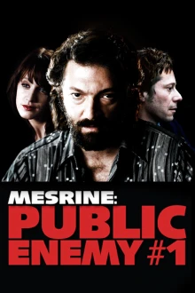 Public Enemy No. 1 - Todestrieb