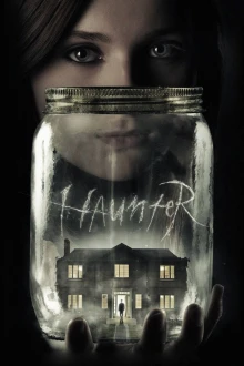 Haunter - Jenseits des Todes