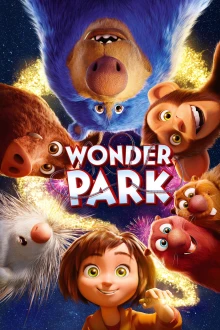 Willkommen im Wunderpark
