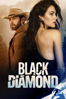 Black Diamond - Tödliche Leidenschaft