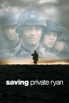 Der Soldat James Ryan