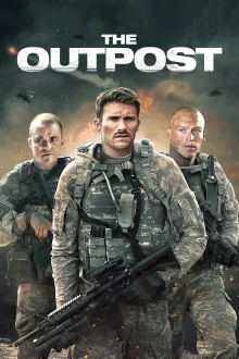 The Outpost - Überleben ist alles