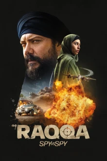 Operation: Raqqa - Im Schatten des IS