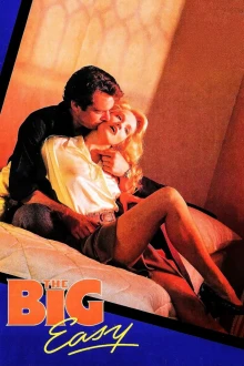 The Big Easy - Der große Leichtsinn