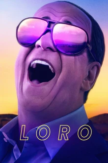 Silvio og de andre