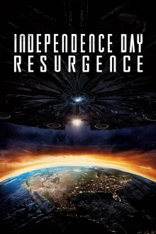 Independence Day - Wiederkehr
