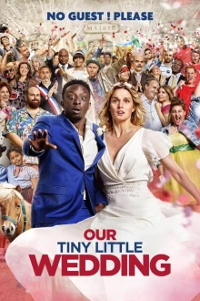 Tiny Wedding - Unsere mega kleine Hochzeit