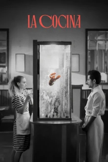 La Cocina - Der Geschmack des Lebens