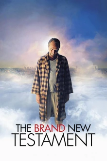 Das brandneue Testament
