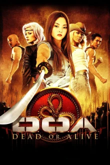 DOA - Dead or Alive
