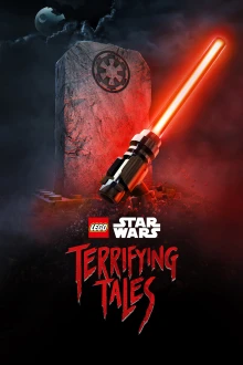 LEGO Star Wars Gruselgeschichten