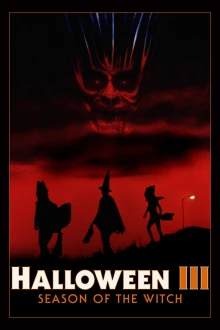 Halloween III - Die Nacht der Entscheidung