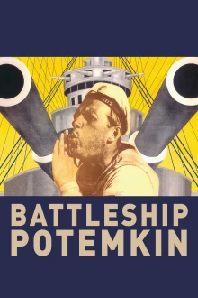Panserkrydseren Potemkin