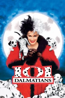 101 Dalmatiner-1996