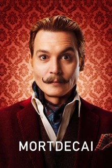 Mortdecai - Der Teilzeitgauner