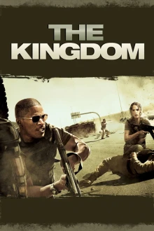 Operation: Kingdom