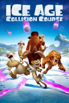 Ice Age - Kollision voraus!