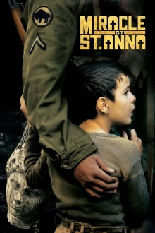 Buffalo Soldiers ´44 - Das Wunder von St. Anna