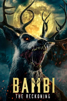 Bambi - Die Abrechnung