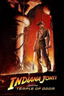 Indiana Jones und der Tempel des Todes