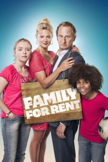 Familie zu vermieten