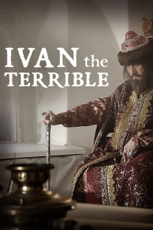 Ivan den grusomme