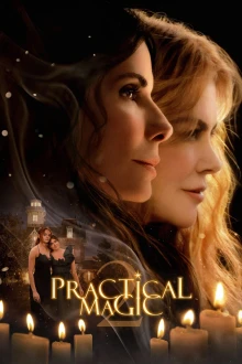 Practical Magic 2 – Zauberhafte Schwestern