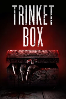 Trinket Box - Wenn das Böse erwacht