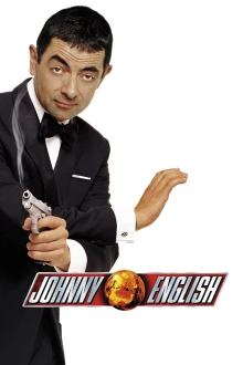 Johnny English - Der Spion, der es versiebte