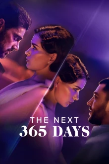 365 Days - Noch ein Tag