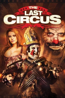 Mad Circus – Eine Ballade von Liebe und Tod