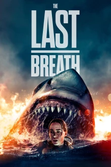 Escape from the Deep - Bis zum letzten Atemzug