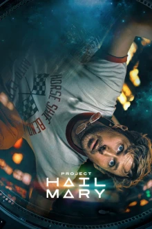 Der Astronaut – Project Hail Mary