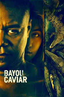 Bayou Caviar - Im Maul des Alligators